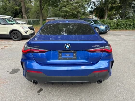 BMW 430 / БЕЗ ЗАБЕЛЕЖКА / ЕДИН СОБСТВЕНИК / АВТОКРЕДИТ, снимка 4