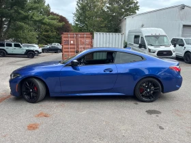 BMW 430 / БЕЗ ЗАБЕЛЕЖКА / ЕДИН СОБСТВЕНИК / АВТОКРЕДИТ, снимка 2