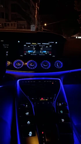 Mercedes-Benz GT 43 AMG 4MATIC FACELIFT, снимка 8