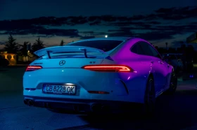 Mercedes-Benz GT 43 AMG 4MATIC FACELIFT, снимка 5