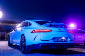 Mercedes-Benz GT 43 AMG 4MATIC FACELIFT, снимка 6