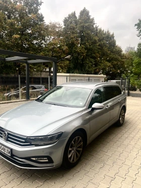 VW Passat 1.6 TDI, снимка 4