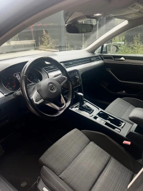 VW Passat 1.6 TDI, снимка 10
