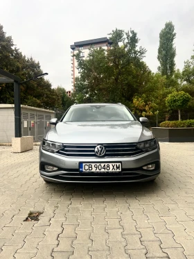 VW Passat 1.6 TDI, снимка 1