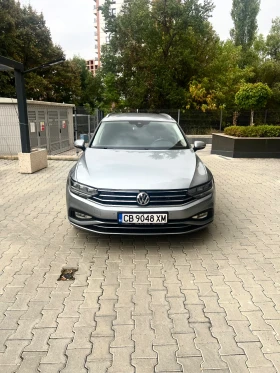 VW Passat 1.6 TDI, снимка 2