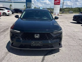 Honda Accord * Touring * CARFAX * ОПЦИЯ ЗА ФИНАНСИРАНЕ, снимка 6