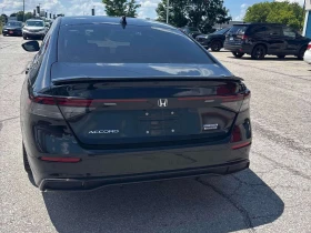 Honda Accord * Touring * CARFAX * ОПЦИЯ ЗА ФИНАНСИРАНЕ, снимка 4