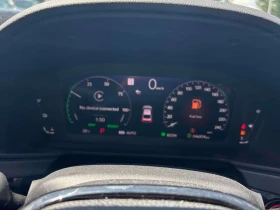 Honda Accord * Touring * CARFAX * ОПЦИЯ ЗА ФИНАНСИРАНЕ, снимка 8
