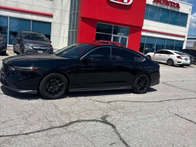 Honda Accord * Touring * CARFAX * ОПЦИЯ ЗА ФИНАНСИРАНЕ, снимка 2