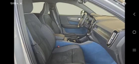 Volvo C40, снимка 9