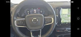 Volvo C40, снимка 12