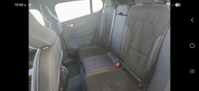 Volvo C40, снимка 10