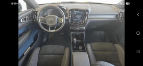 Volvo C40, снимка 8