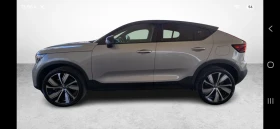Volvo C40, снимка 2