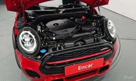 Mini Cooper * JCW * ФИНАНСИРАНЕ, снимка 6