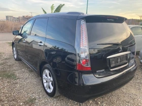 Mitsubishi Grandis 2.4Automat, снимка 5