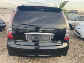 Mitsubishi Grandis 2.4Automat, снимка 4
