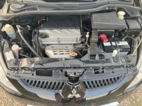 Mitsubishi Grandis 2.4Automat, снимка 11