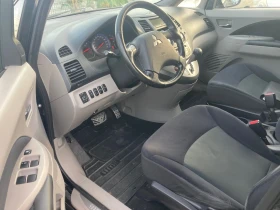 Mitsubishi Grandis 2.4Automat, снимка 6