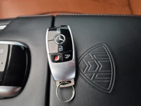 Mercedes-Benz S 560  Maybach , снимка 11
