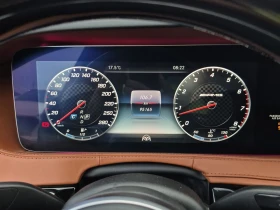 Mercedes-Benz S 560  Maybach , снимка 9