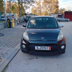 Daihatsu Sirion 1.5, снимка 4