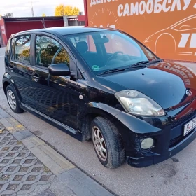 Daihatsu Sirion 1.5, снимка 1