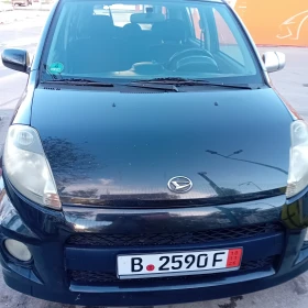 Daihatsu Sirion 1.5, снимка 11