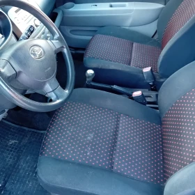 Daihatsu Sirion 1.5, снимка 15