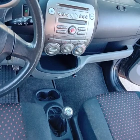 Daihatsu Sirion 1.5, снимка 9