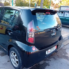 Daihatsu Sirion 1.5, снимка 12