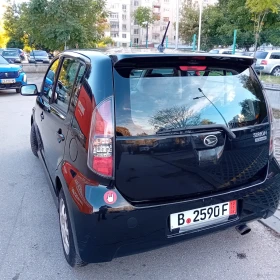 Daihatsu Sirion 1.5, снимка 3
