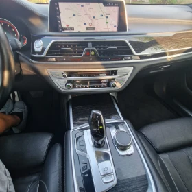 BMW 750 750l x-drive, снимка 11