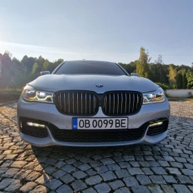 BMW 750 750l x-drive, снимка 8