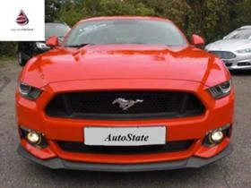 Ford Mustang GT 5.0 | Mobile.bg    1