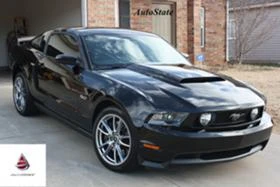 Ford Mustang GT 5.0 | Mobile.bg    11