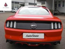 Ford Mustang GT 5.0 | Mobile.bg    2