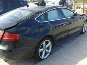 Audi A5 3.0tdi-sportbac | Mobile.bg    5