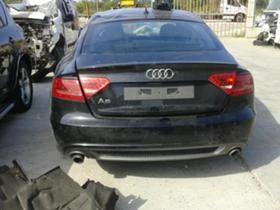 Audi A5 3.0tdi-sportbac | Mobile.bg    4