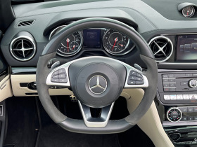 Mercedes-Benz SL 450 AMG*Panorama*HarmanKardon*Camera, снимка 8