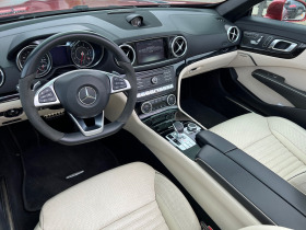 Mercedes-Benz SL 450 AMG*Panorama*HarmanKardon*Camera | Mobile.bg   7