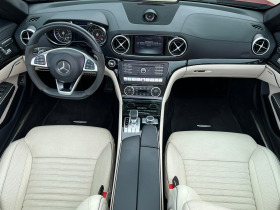 Mercedes-Benz SL 450 AMG*Panorama*HarmanKardon*Camera, снимка 11