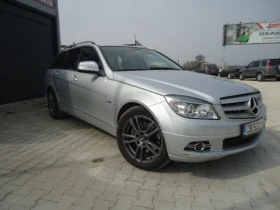 Mercedes-Benz C 320 CDI 4 MATIC Avantgarde | Mobile.bg    3