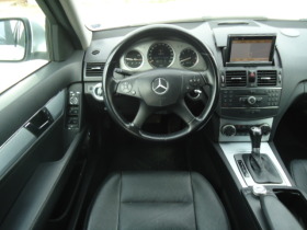 Mercedes-Benz C 320 CDI 4 MATIC Avantgarde | Mobile.bg   7