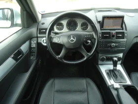 Mercedes-Benz C 320 CDI 4 MATIC Avantgarde | Mobile.bg    7