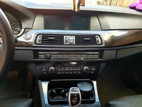 BMW 535, снимка 6