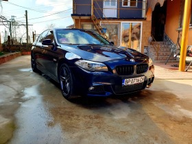 Обява за продажба на BMW 535 ~30 000 лв. - изображение 1