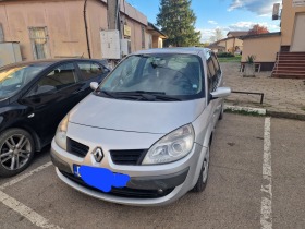Renault Scenic 1.9 tdi, снимка 1