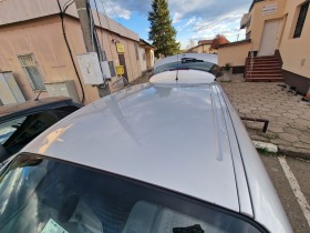 Renault Scenic 1.9 tdi, снимка 11 - Автомобили и джипове - 45149055
