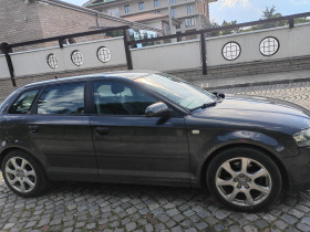 Audi A3, снимка 8